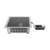 Built-In Commercial Induction Cooker 1 Zone – 37CM From PIOKIT