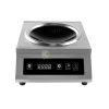 Electric Induction Wok Cooker – 51CM From PIOKIT