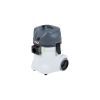 Dry Vacuum Cleaner with Water Filter 22L - from Ketek 