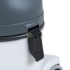 Dry Vacuum Cleaner with Water Filter 22L - from Ketek 