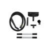 Dry Vacuum Cleaner with Water Filter 22L - from Ketek 