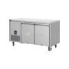 Electric 2 Doors Undercounter Freezer – 142CM From PIOKIT
