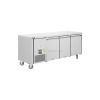 Electric 3 Doors Undercounter Freezer – 188CM From PIOKIT