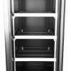 Plug In 1 Glass Door Freezer – 60CM From PIOKIT