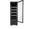 Plug In 1 Glass Door Freezer – 60CM From PIOKIT