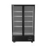 2 Glass Doors Display Refrigerator - from Piokit