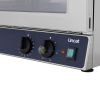 Electric Countertop Convection Oven – 67CM From LINCAT