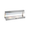 Countertop Heated Display  From LINCAT