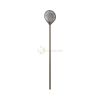 9 Inch Turning Pizza Peel with 120cm Handle - from Piokit