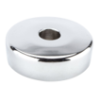 Bunn Faucet Bonnet, Brass, Chrome Plated