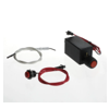Roller Grill Piezo Ignition Assembly
