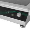Single Zone Induction Cooker Stainless Steel – from Piokit