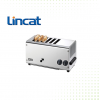 Electric Slice Bread Pop Up Toaster - 6 Loafs From LINCAT