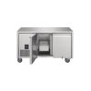 Electric 2 Doors Undercounter Chiller – 142CM From PIOKIT