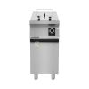 22L Single Tank Electric Fryer – 18kW from Mareno