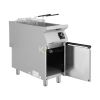 22L Single Tank Electric Fryer – 18kW from Mareno