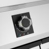22L Single Tank Electric Fryer – 18kW from Mareno