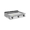 120cm Electric Smooth Chrome Griddle – 22.5kW from Mareno