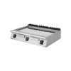 120cm Electric Smooth Chrome Griddle – 22.5kW from Mareno