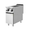 42L Single Well Gas Pasta Cooker – 14kW from Mareno