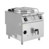 150L Direct Heat Gas Boiling Pan – 24kW from Mareno
