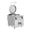 150L Direct Heat Electric Boiling Pan – 12kW from Mareno