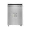2 Door Upright Freezer - from Piokit