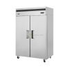 2 Door Upright Freezer - from Piokit