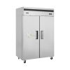 2 Door Upright Freezer - from Piokit
