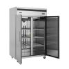 2 Door Upright Freezer - from Piokit