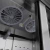 2 Door Upright Freezer - from Piokit