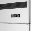 4 Door Upright Freezer Stainless Steel – 1330LT From PIOKIT