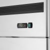  4 Half Door Upright Refrigerator - 1330LT From PIOKIT