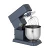 Touch Screen Stand Mixer 7 Litre Black from Piokit