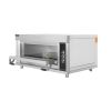 Electric Professional Deck Oven – 1 Deck From PIOKIT