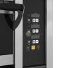 Electric Professional Deck Oven 3 Decks 9 Trays From PIOKIT