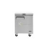 Undercounter 1 Door Refrigerator – 190LT From PIOKIT