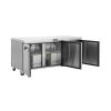 3 Door Undercounter Refrigerator 185cm - 538LT From PIOKIT