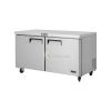 Undercounter 2 Door Freezers 150CM From PIOKIT