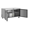 Undercounter 2 Door Freezers 150CM From PIOKIT