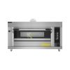 Gas Professional Deck Oven – 1 Deck From PIOKIT