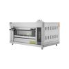Gas Professional Deck Oven – 1 Deck From PIOKIT