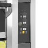 Gas Professional Deck Oven 3 Decks 6 Trays From PIOKIT