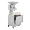 Automatic Dough Divider And Rounder - 1800 Pieces Per Hour From PIOKIT
