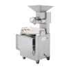 Automatic Dough Divider And Rounder - 1800 Pieces Per Hour From PIOKIT