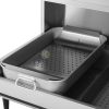Multi-Product Warming Station – 94CM From HATCO