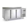 Undercounter 4 Doors 225CM Refrigerator – 534LT From CORECO