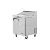 1 Door Salad Prep Table Refrigerator - 70cm From PIOKIT