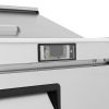 1 Door Salad Prep Table Refrigerator - 70cm From PIOKIT