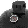 Kamado Ceramic Charcoal Grill – 57.5 cm - From Piokit
